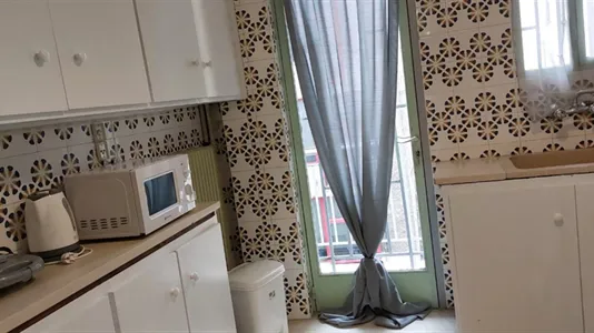 Rooms in Athens Agios Nikolaos - photo 9