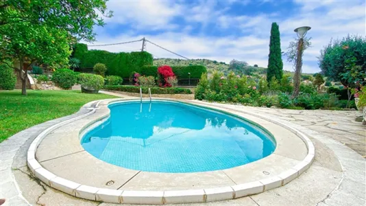 Rooms in Barcelona Sarrià-St. Gervasi - photo 5