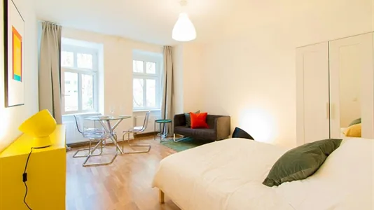 Apartments in Berlin Pankow - photo 5