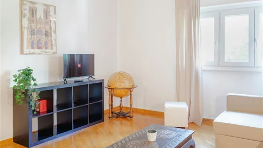 Apartments in Florence - photo 4