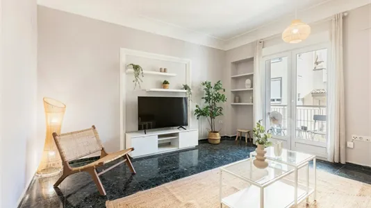 Rooms in Valencia Ciutat Vella - photo 7