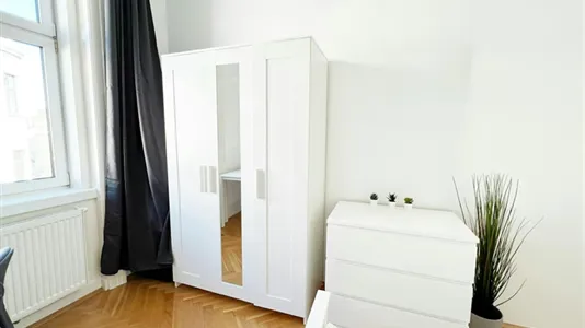 Rooms in Wien Währing - photo 6