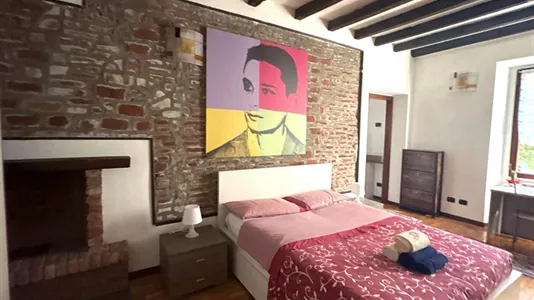 Apartments in Milano Zona 4 - Vittoria, Forlanini - photo 3