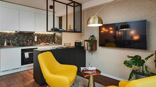 Apartments in Hamburg Mitte - photo 8