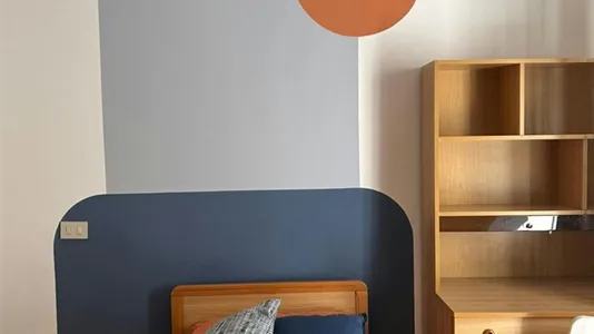 Rooms in Brescia - photo 5