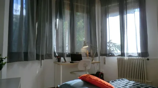 Rooms in Padua - photo 4
