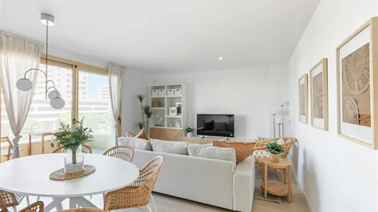 Apartments in Badalona - photo 2