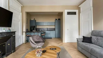 Apartment for rent in Lyon, Auvergne-Rhône-Alpes