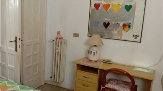 Rooms in Roma Municipio XII – Monte Verde - photo 3
