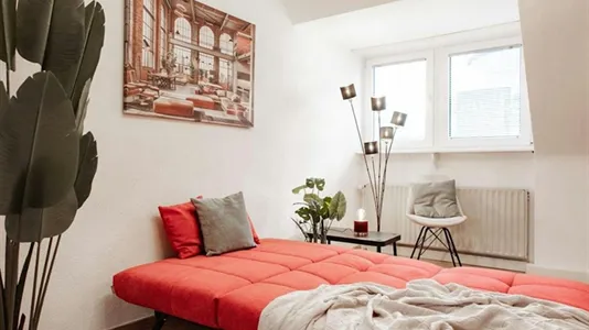 Apartments in Rhein-Kreis Neuss - photo 5