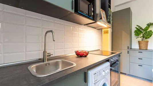 Rooms in Milano Zona 6 - Barona, Lorenteggio - photo 7