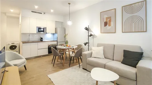 Apartments in Málaga - photo 9