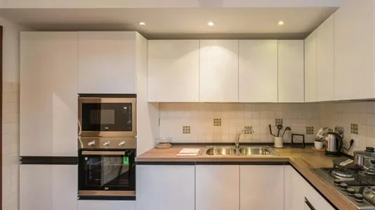 Apartments in Roma Municipio I – Centro Storico - photo 8