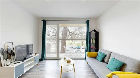 Rooms in Pau - photo 4