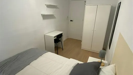 Rooms in Burjassot - photo 4