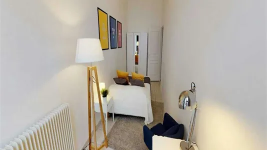 Rooms in Lyon - photo 3