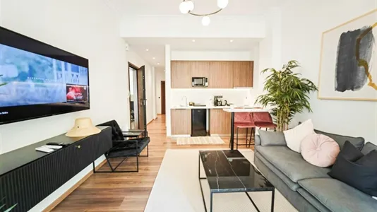 Apartments in Athens Agios Nikolaos - photo 10