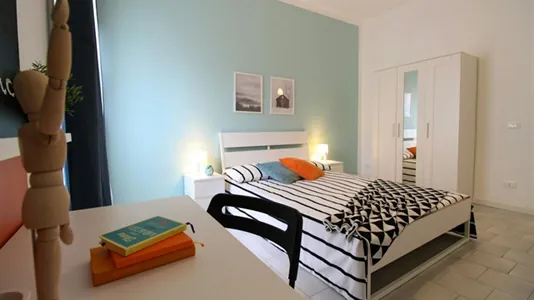 Rooms in Brescia - photo 2