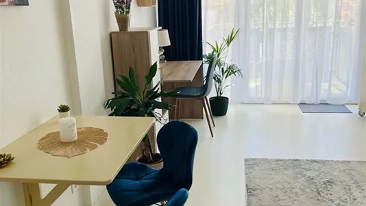 Apartments in Budapest Ferencváros - photo 9