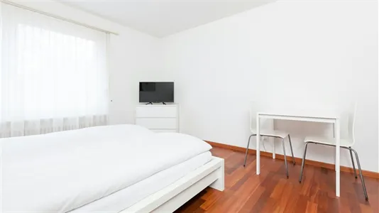 Apartments in Bülach - photo 6