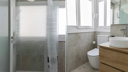 Rooms in Valencia Algirós - photo 5