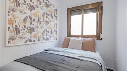 Room for rent in Benimamet, Comunidad Valenciana
