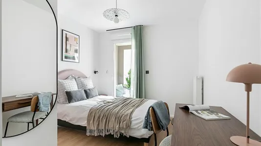 Rooms in Reims - photo 2