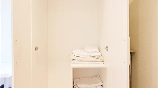 Rooms in Madrid Moncloa-Aravaca - photo 9