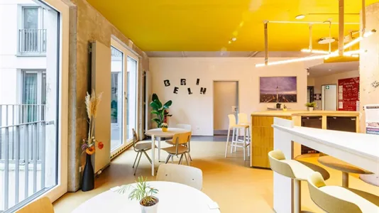 Apartments in Berlin Mitte - photo 5