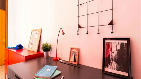 Rooms in Milano Zona 3 - Porta Venezia, Città Studi, Lambrate - photo 5