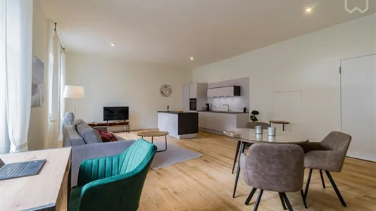 Apartments in Location is not specified - photo 9