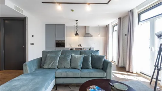 Apartments in Location is not specified - photo 4