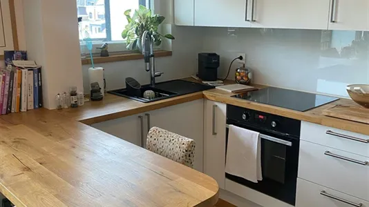 Apartments in Brussels Etterbeek - photo 7