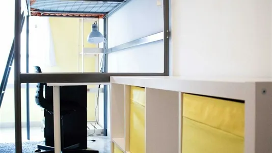 Rooms in Roma Municipio II – Parioli/Nomentano - photo 7