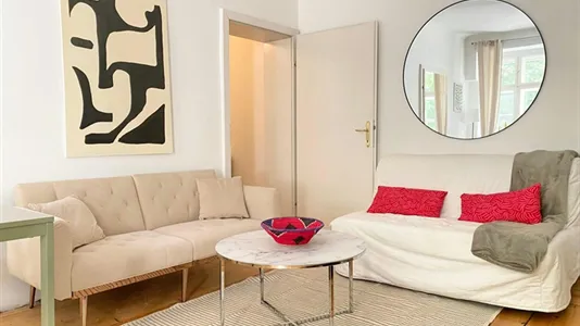 Apartments in Wien Neubau - photo 6