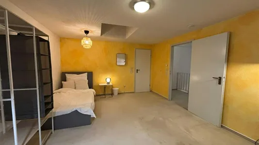 Rooms in Berlin Steglitz-Zehlendorf - photo 1