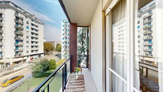 Rooms in Milano Zona 6 - Barona, Lorenteggio - photo 7