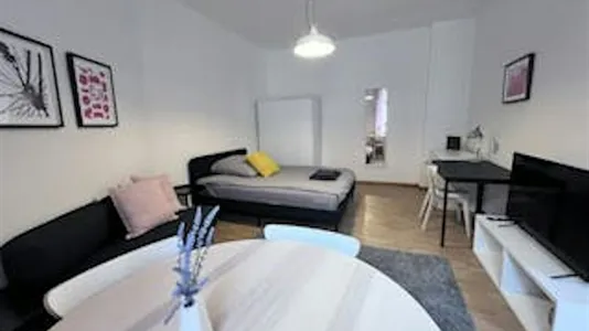 Apartments in Location is not specified - photo 8