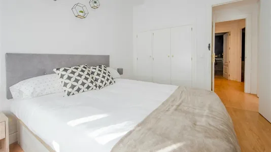 Rooms in Madrid Tetuán - photo 4