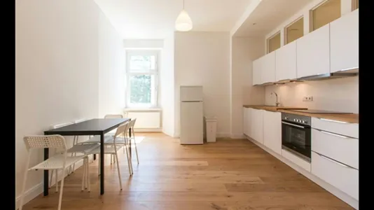 Rooms in Berlin Mitte - photo 6