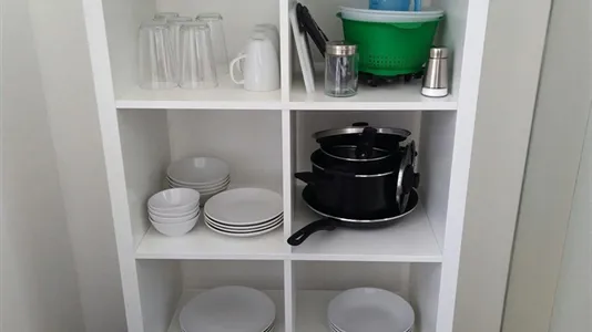 Apartments in Location is not specified - photo 5