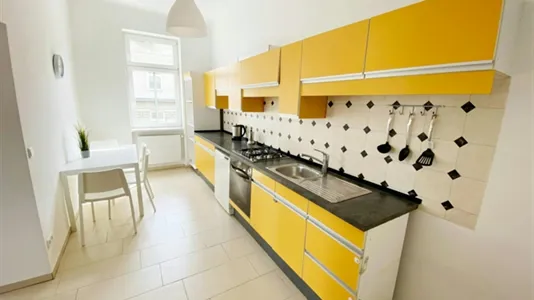 Rooms in Vienna Brigittenau - photo 9