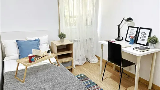 Apartments in Alcorcón - photo 8