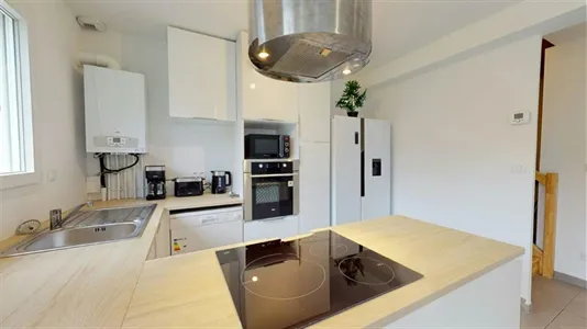 Rooms in Dijon - photo 5