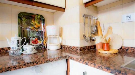 Rooms in Bilbao - photo 10