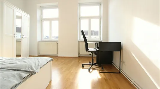 Apartments in Wien Rudolfsheim-Fünfhaus - photo 6