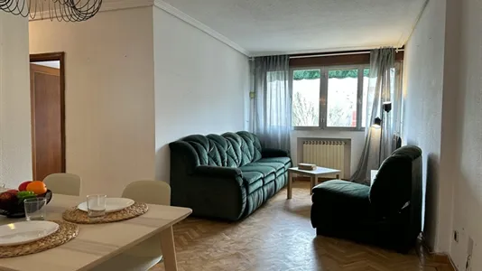 Apartments in Alcorcón - photo 4