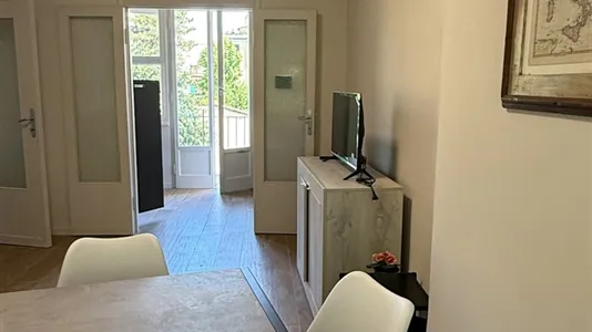 Apartments in Florence - photo 9