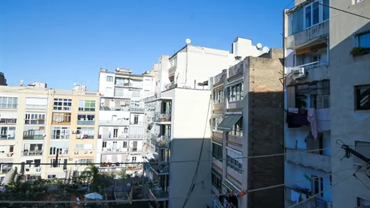 Rooms in Barcelona Eixample - photo 5