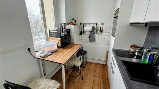 Apartments in Berlin Pankow - photo 8